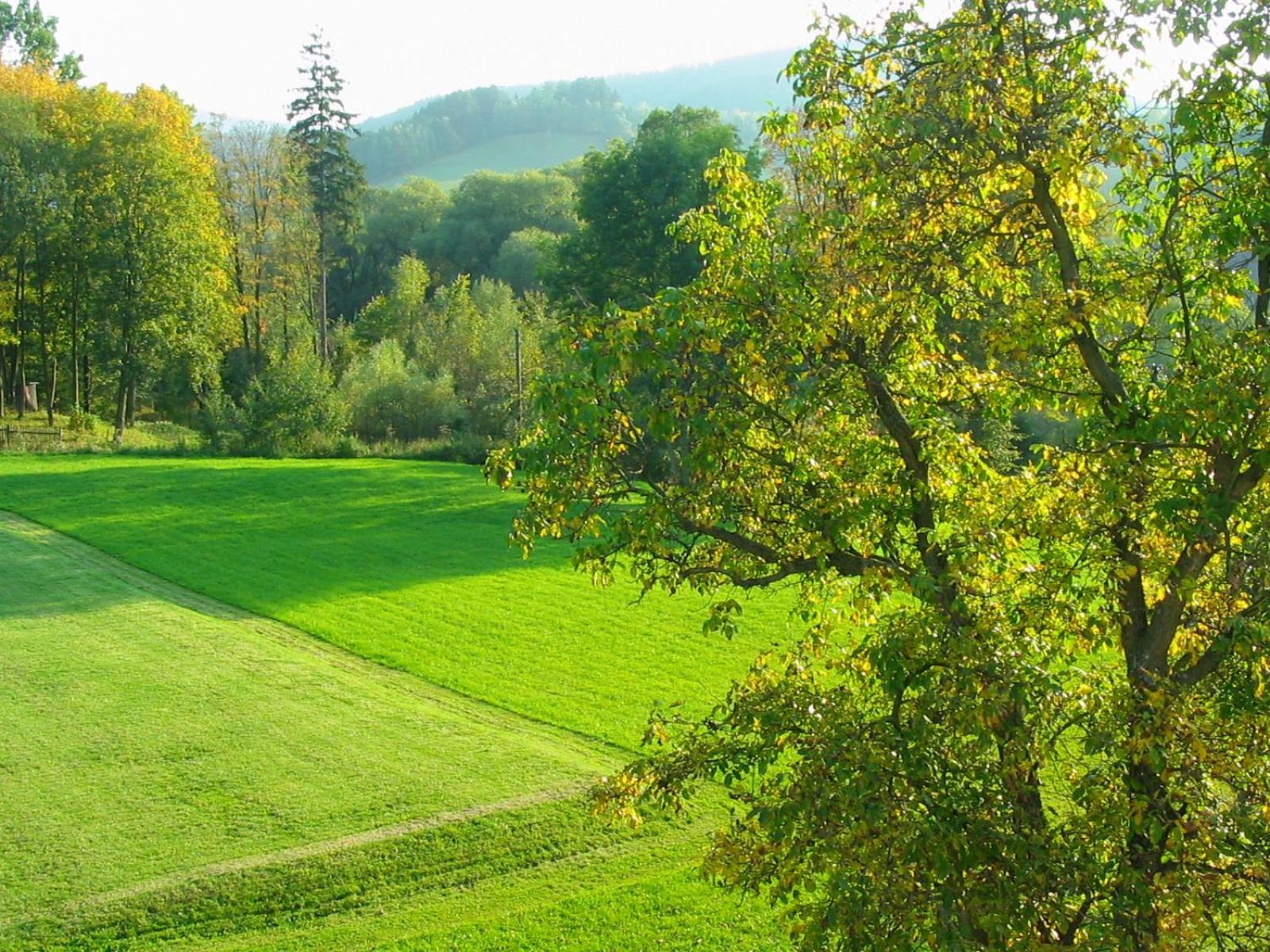 Penzion Svet Sobotín Exterior foto